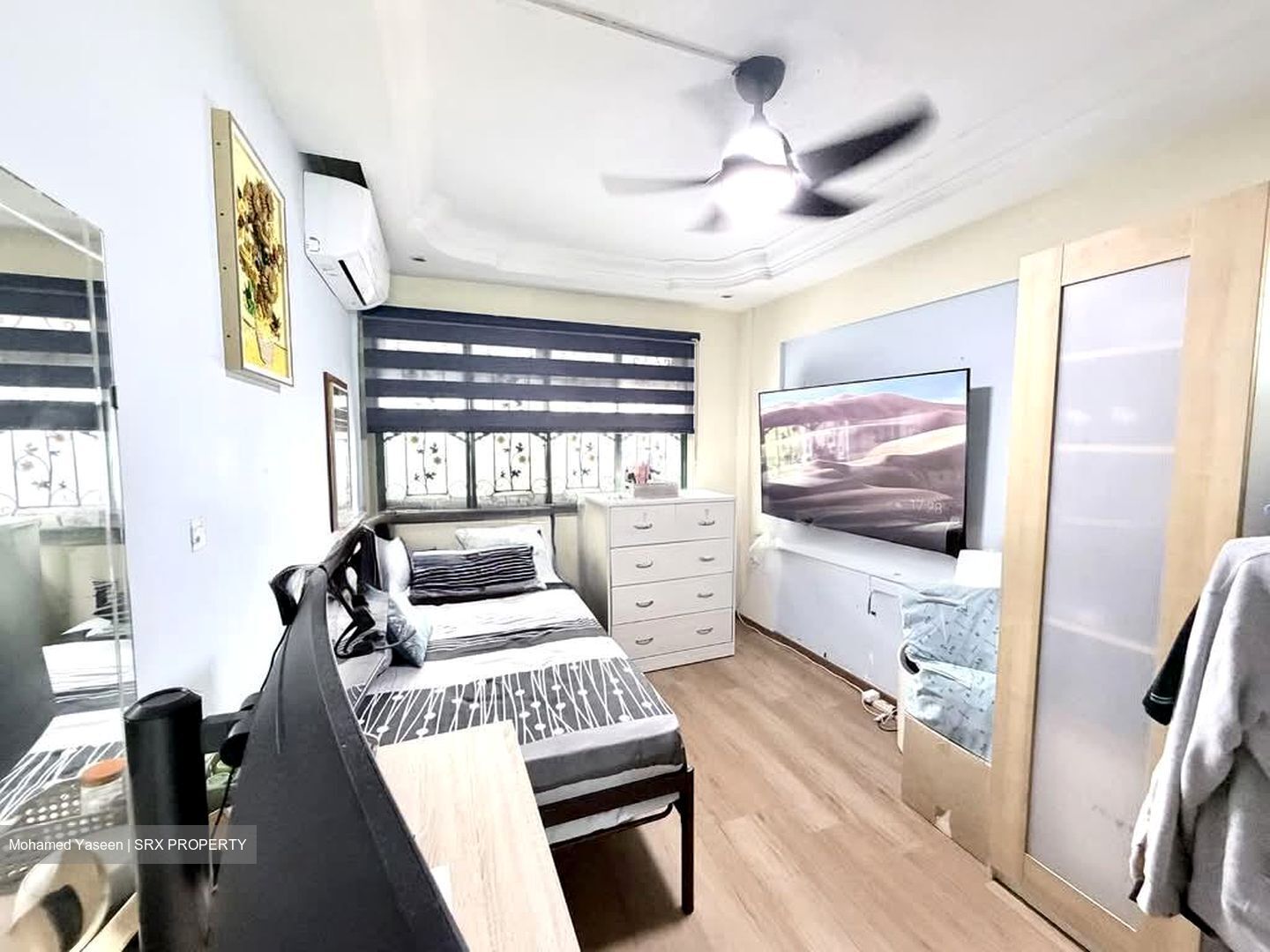 Blk 275 Pasir Ris Street 21 (Pasir Ris), HDB 5 Rooms #555451131